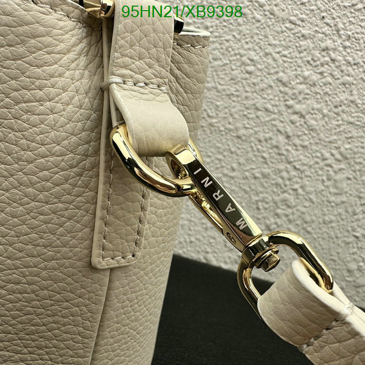 Marni Bag-(4A)-Diagonal- Code: XB9398 $ 124USD