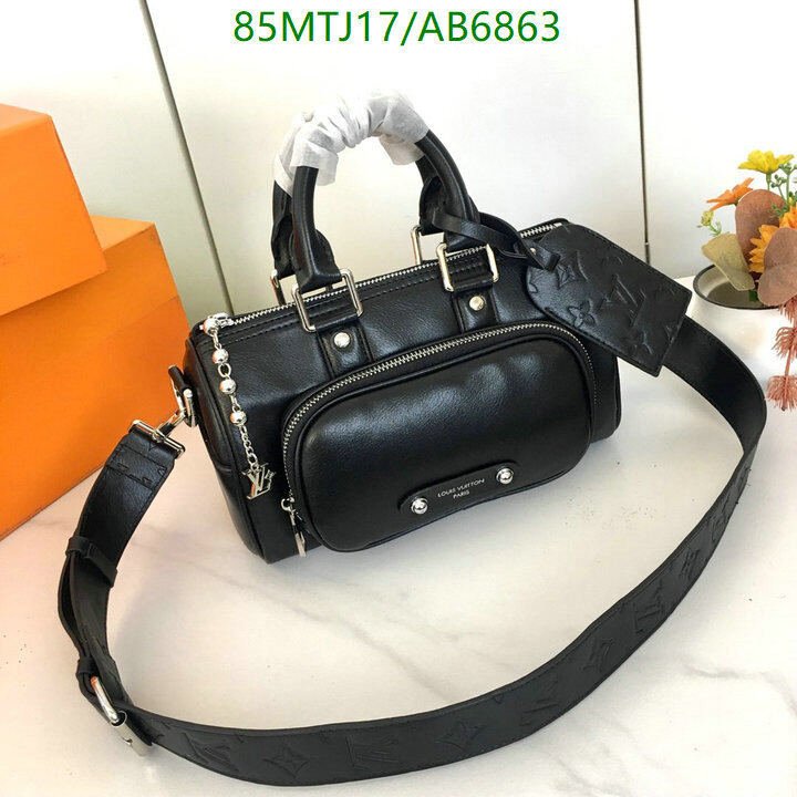 LV Bag-(4A)-Speedy- Code: AB6863 $ 111USD