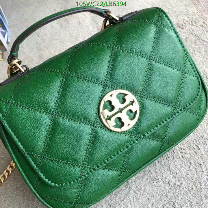 Tory Burch Bag-(4A)-Diagonal- Code: LB6394 $ 137USD