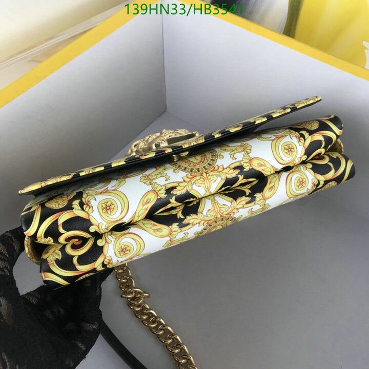 Versace Bag-(4A)-Diagonal-,Code: HB3540,$ 181USD