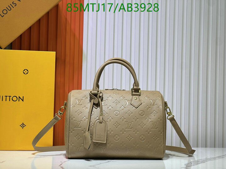 LV Bag-(4A)-Speedy- Code: AB3928 $ 111USD