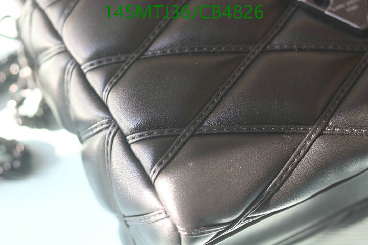 LV Bag-(4A)-TWIST Code: CB4826 $ 189USD