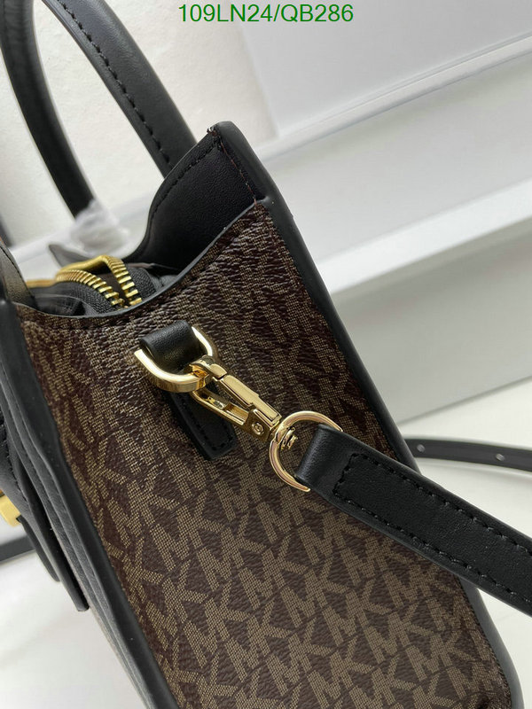 Michael Kors Bag-(4A)-Handbag- Code: QB286 $ 142USD