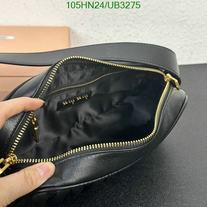 Miu Miu Bag-(4A)-Diagonal- Code: UB3275 $ 137USD