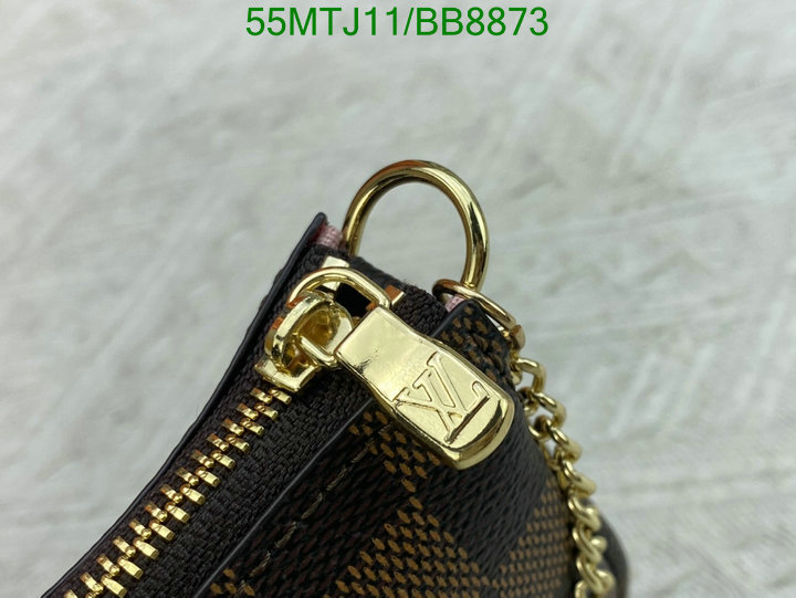 LV Bag-(4A)-Trio- Code: BB8873 $ 72USD