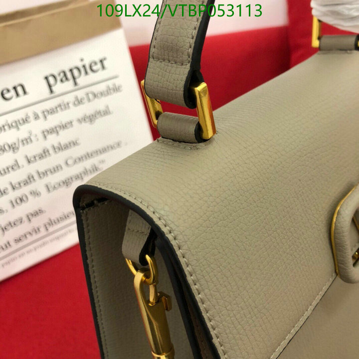 Valentino Bag-(4A)-Diagonal-,Code: VTBP053113,$ 142USD