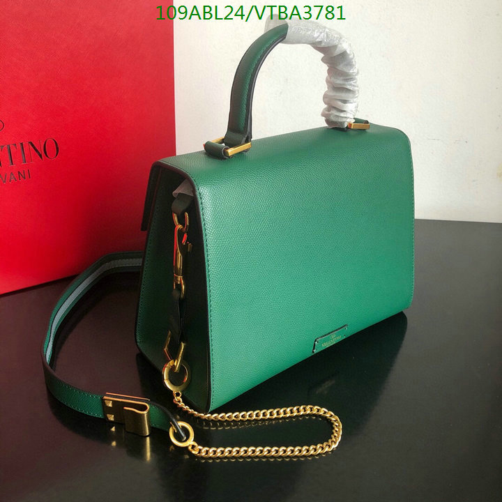 Valentino Bag-(4A)-Handbag-,Code: VTBA3781,$ 142USD