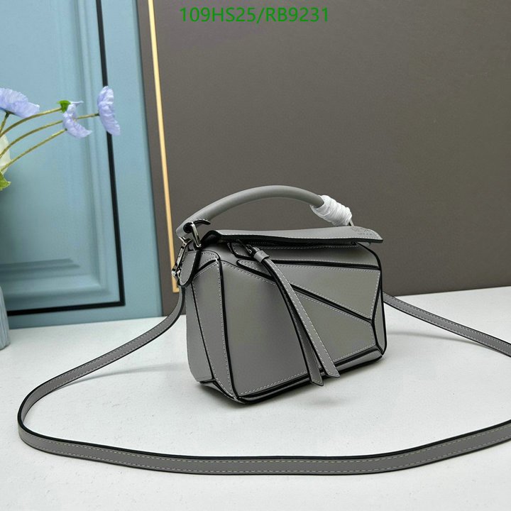 Loewe Bag-(4A)-Puzzle- Code: RB9231 $ 142USD