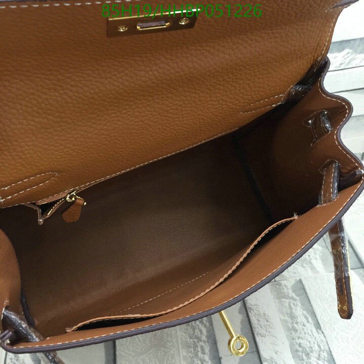 Hermes Bag-(4A)-Kelly-,Code: HHBP051226,$ 111USD