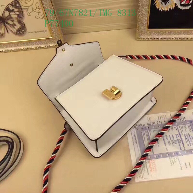 Gucci Bag-(4A)-Diagonal-,Code: GGB120510,$ 103USD