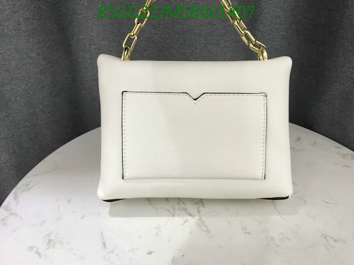 Michael Kors Bag-(4A)-Diagonal-,Code: MSB061407,$ 111USD