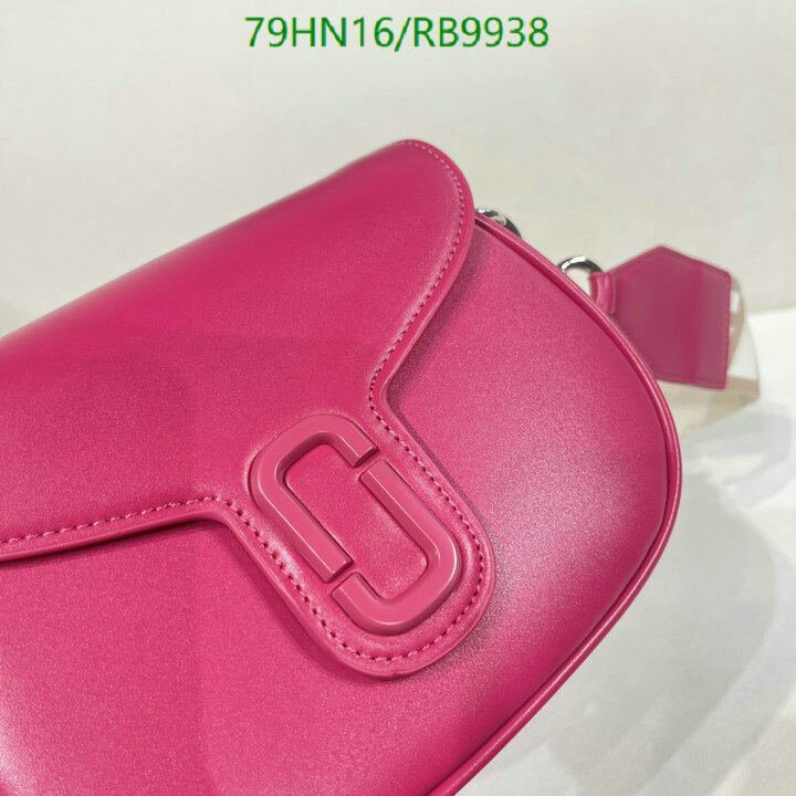 Marc Jacobs Bags -(4A)-Diagonal- Code: RB9938 $ 103USD