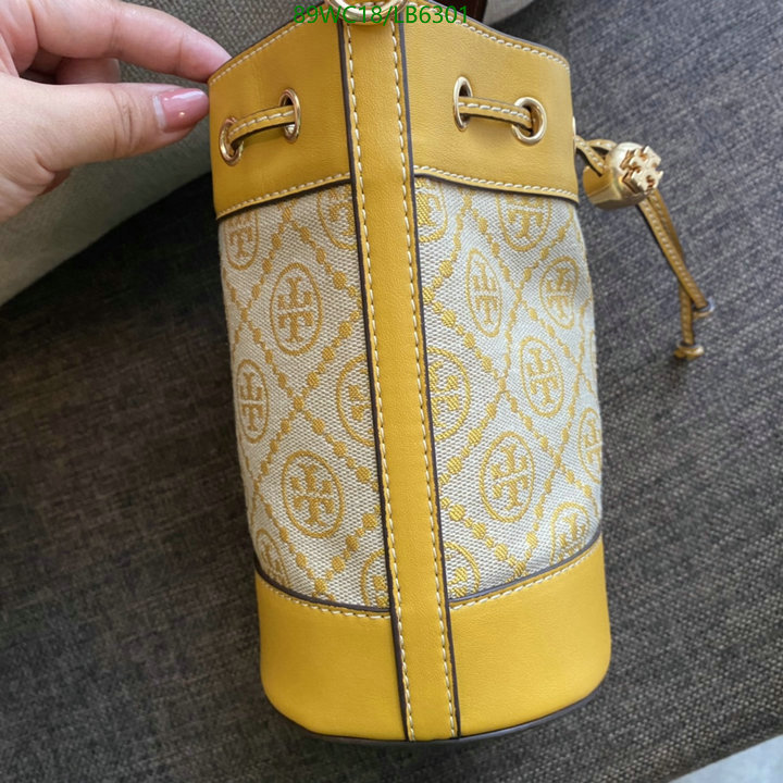 Tory Burch Bag-(4A)-Diagonal- Code: LB6301 $ 116USD