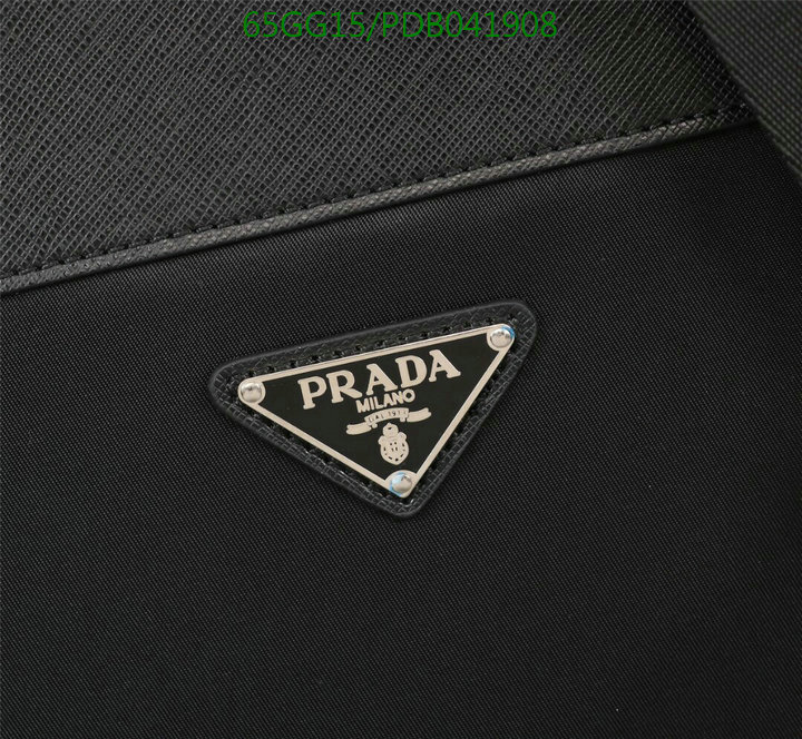 Prada Bag-(4A)-Diagonal-,Code: PDB041908,$ 85USD