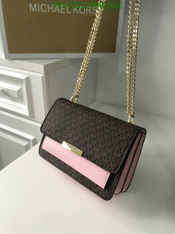 Michael Kors Bag-(4A)-Diagonal-,Code: RB5632,$ 137USD