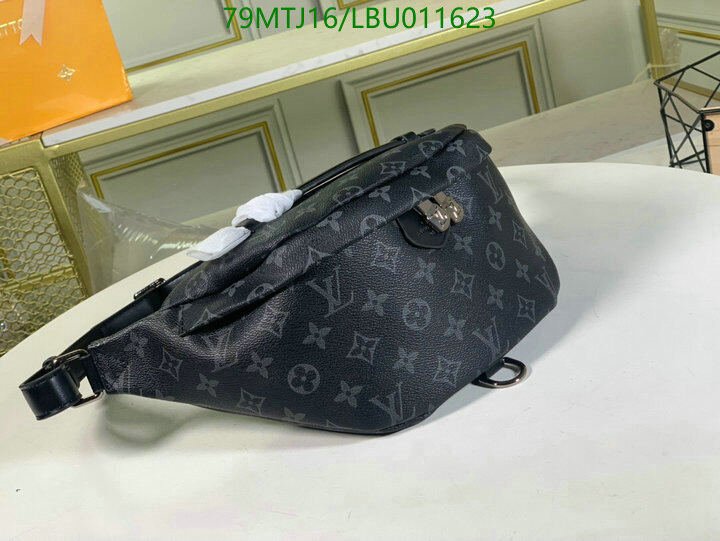 LV Bags-(4A)-Discovery-,Code: LBU011623,$ 103USD