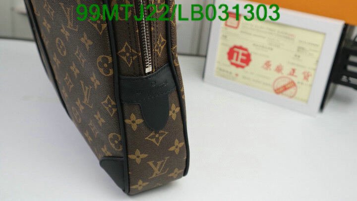 LV Bags-(4A)-Explorer-Anton-Dandy-,Code: LB031303,$ 129USD
