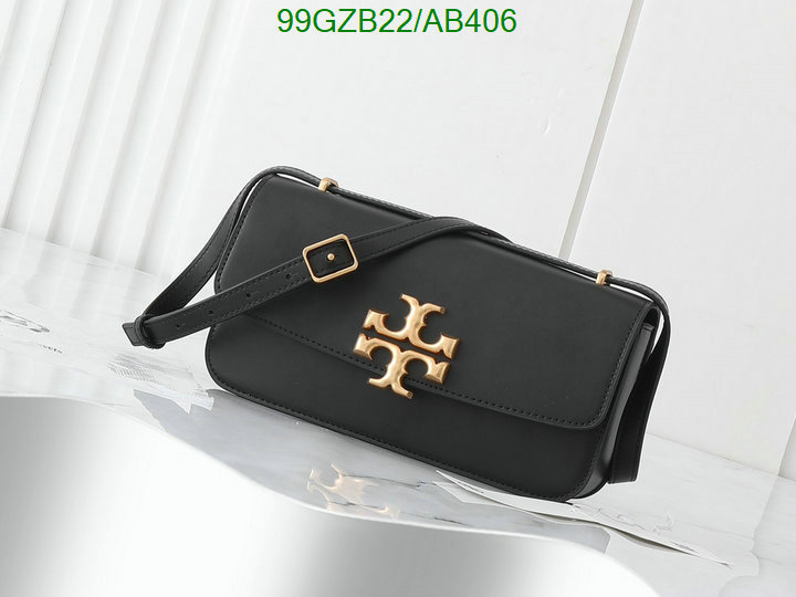Tory Burch Bag-(4A)-Crossbody- Code: AB406 $ 129USD