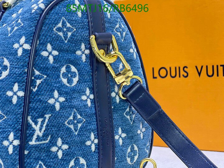 LV Bag-(4A)-Speedy- Code: RB6496 $ 111USD