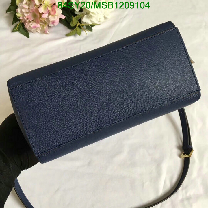 Michael Kors Bag-(4A)-Handbag-,Code: MSB1209104,$ 129USD