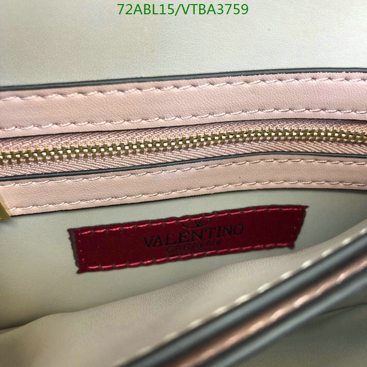 Valentino Bag-(4A)-Diagonal-,Code: VTBA3759,$ 94USD