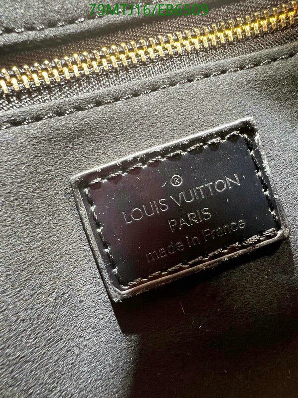 LV Bag-(4A)-Speedy- Code: EB6509 $ 103USD