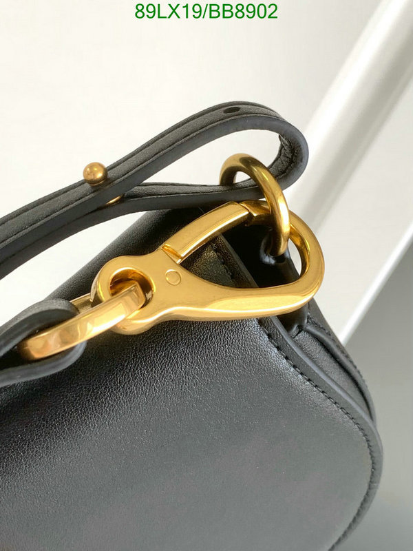 Valentino Bag-(4A)-Crossbody- Code: BB8902 $ 116USD