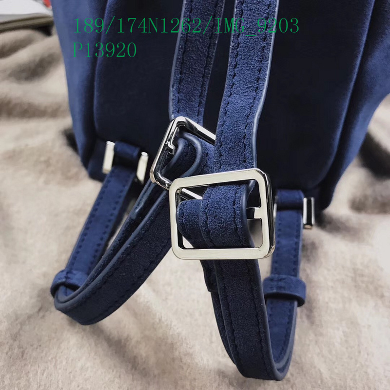 Manu Atelier Bag-(4A)-Backpack-,Code:MAB110703,$ 246USD
