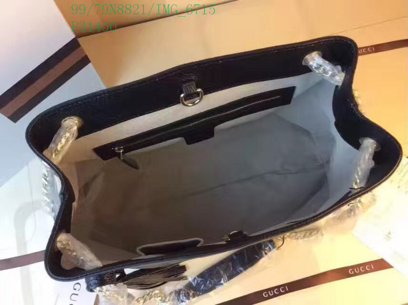 Gucci Bag-(4A)-Handbag-,Code: GGB112810,$ 129USD