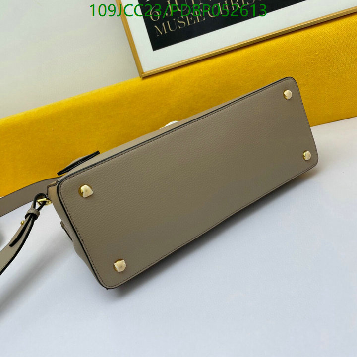 Prada Bag-(4A)-Handbag-,Code: PDBP052613,$ 142USD