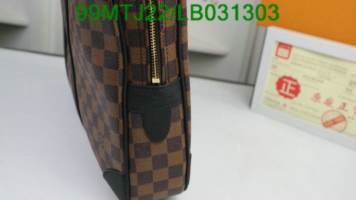 LV Bags-(4A)-Explorer-Anton-Dandy-,Code: LB031303,$ 129USD