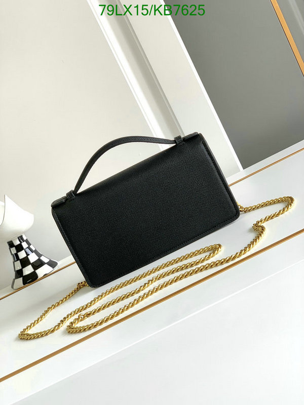 Valentino Bag-(4A)-Crossbody- Code: KB7625 $ 103USD