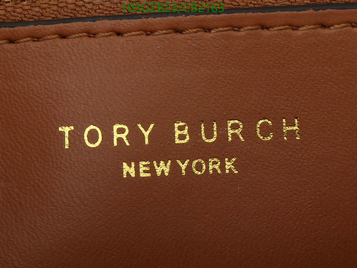 Tory Burch Bag-(4A)-Crossbody- Code: CB2163 $ 137USD