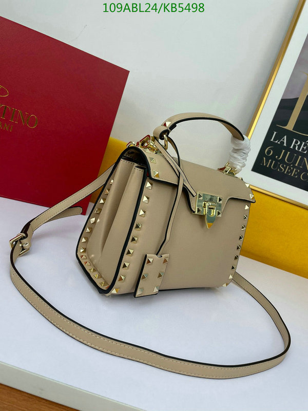 Valentino Bag-(4A)-Diagonal-,Code: KB5498,$ 142USD