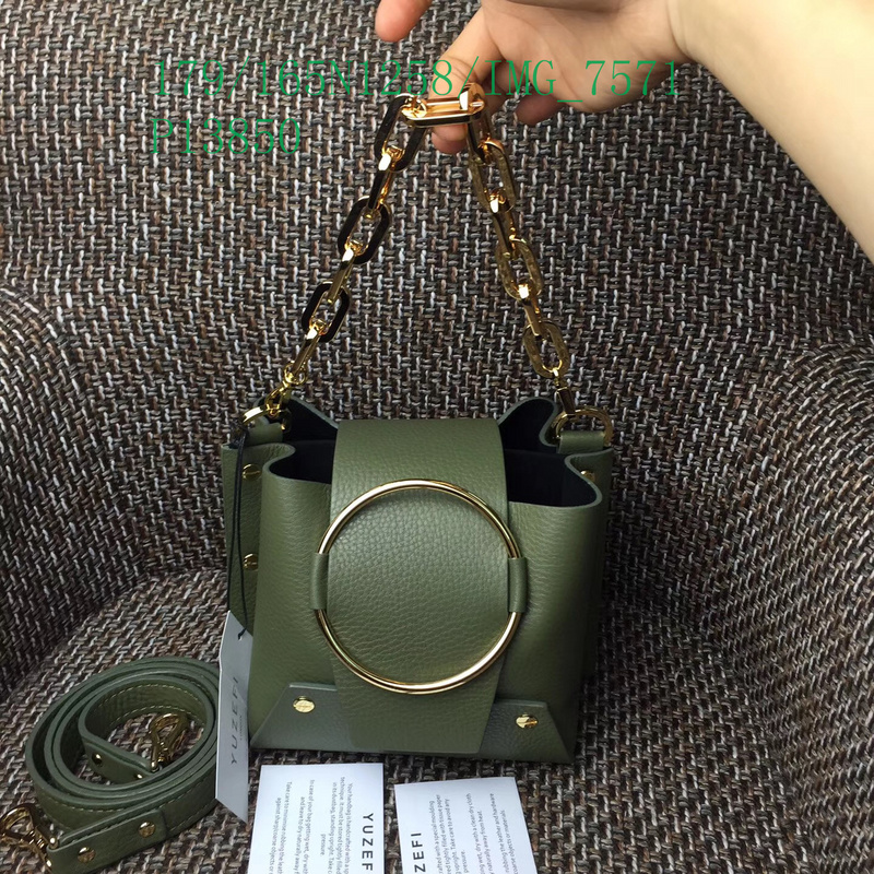 Yuzefi Bag-(4A)-Diagonal-,Code:YFB110903,$ 233USD
