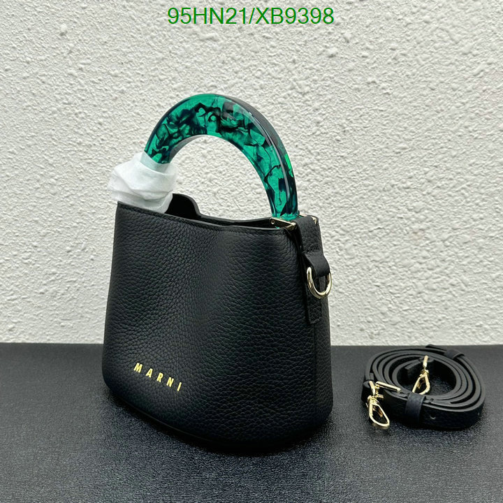 Marni Bag-(4A)-Diagonal- Code: XB9398 $ 124USD