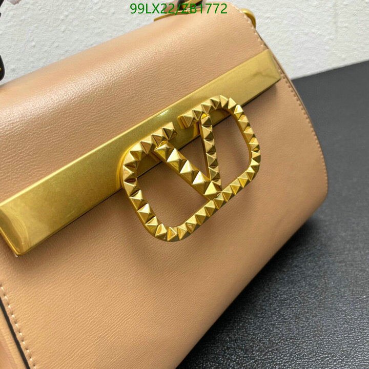 Valentino Bag-(4A)-Diagonal-,Code: ZB1772,$ 129USD