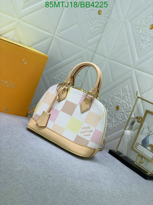 LV Bag-(4A)-Alma- Code: BB4225 $ 111USD