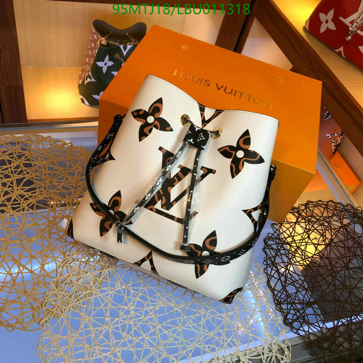 LV Bags-(4A)-Nono-No Purse-Nano No-,Code: LBU011318,$ 124USD