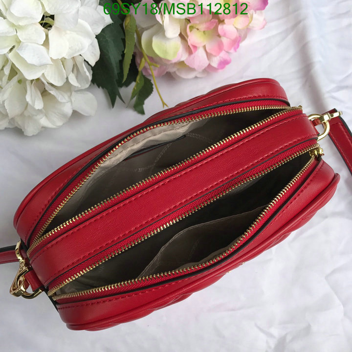 Michael Kors Bag-(4A)-Diagonal-,Code: MSB112812,$ 90USD