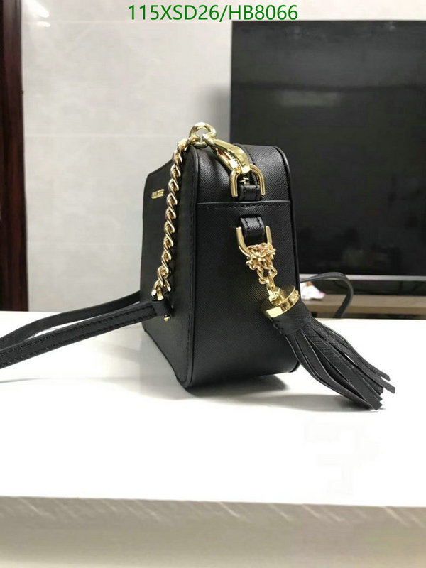 Michael Kors Bag-(4A)-Diagonal-,Code: HB8066,$ 163USD