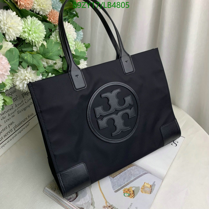 Tory Burch Bag-(4A)-Handbag-,Code: LB4805,$ 116USD