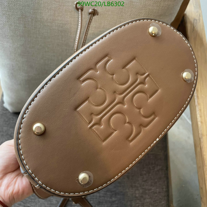 Tory Burch Bag-(4A)-Diagonal- Code: LB6302 $ 129USD