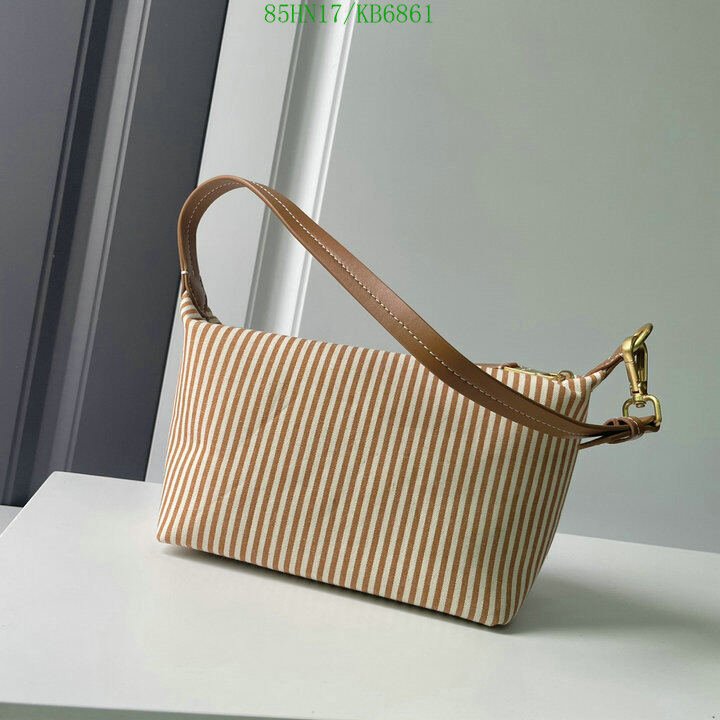 Miu Miu Bag-(4A)-Handbag- Code: KB6861 $ 111USD