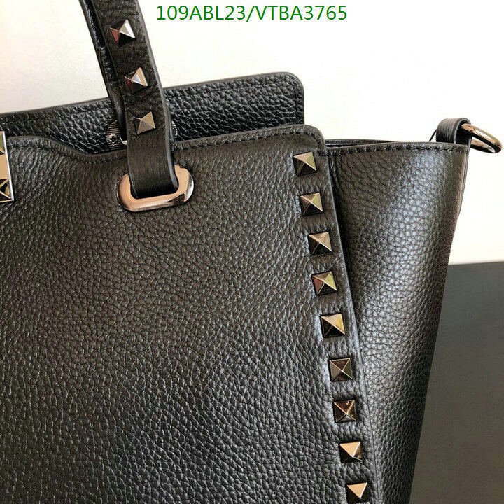 Valentino Bag-(4A)-Handbag-,Code: VTBA3765,$ 142USD