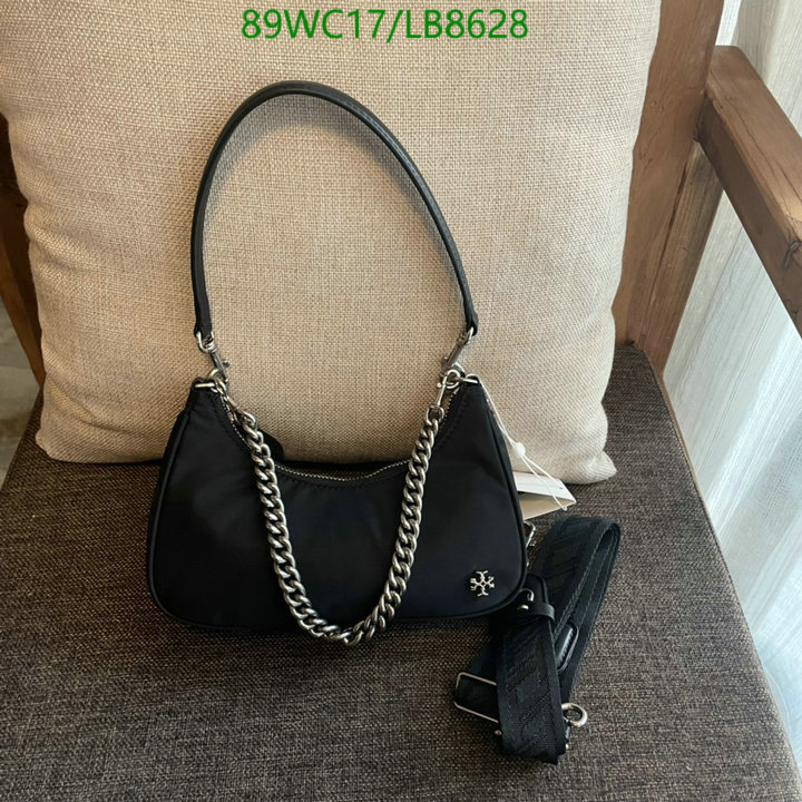 Tory Burch Bag-(4A)-Diagonal- Code: LB8628 $ 116USD