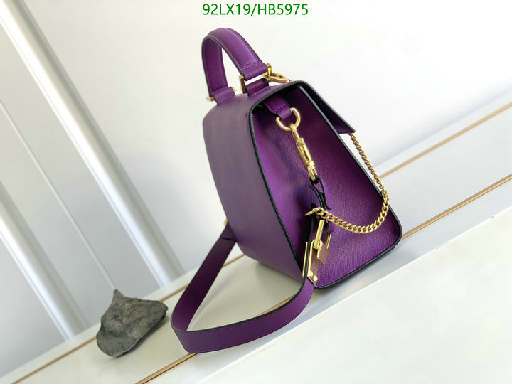 Valentino Bag-(4A)-Diagonal-,Code: HB5975,$ 120USD