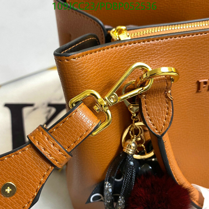 Prada Bag-(4A)-Handbag- Code: PDBP052536 $ 142USD