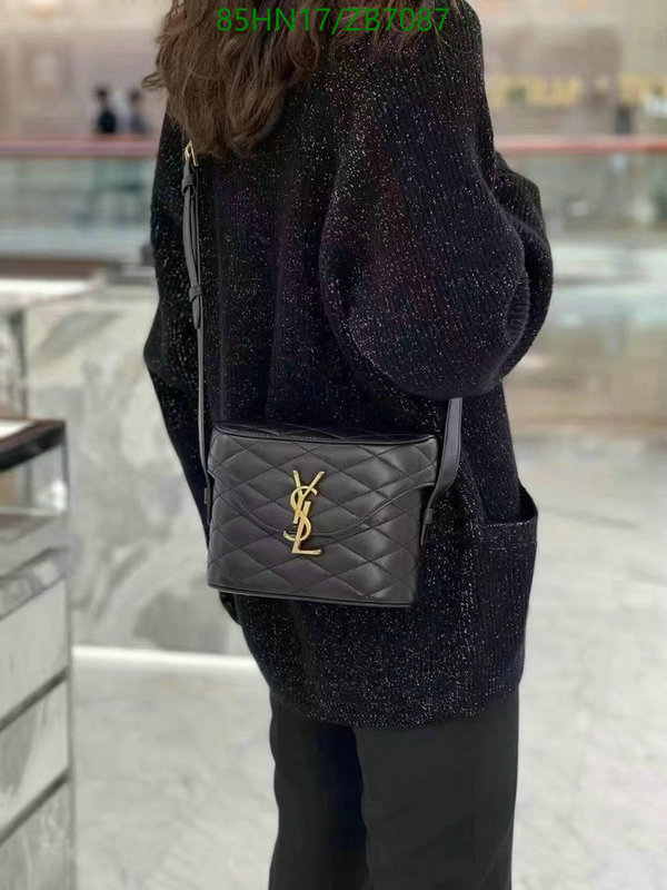 YSL Bag-(4A)-Diagonal- Code: ZB7087 $ 111USD
