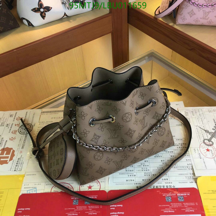 LV Bags-(4A)-Nono-No Purse-Nano No-,Code: LBU011659,$ 124USD
